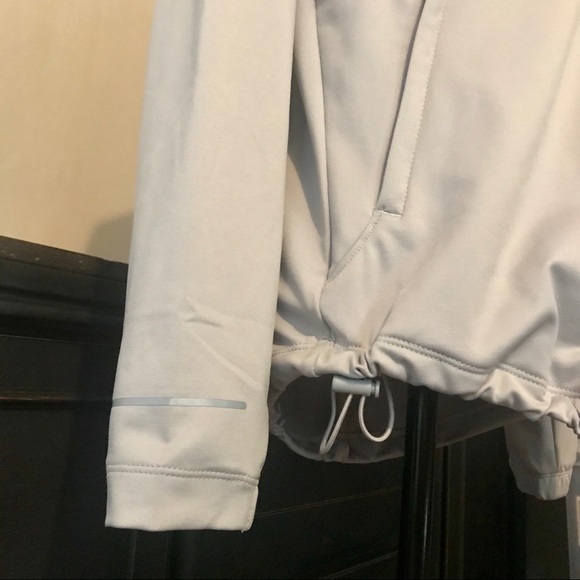 NWT Columbia Oak Park Hybrid Full Zip Jacket - Picture 5 of 8